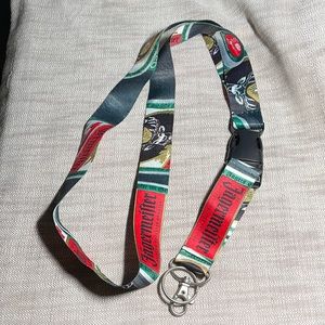 Lanyard